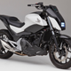 Image for article titled Honda's New Experimental Motorcycle Can Balance All By Itself Like Magic